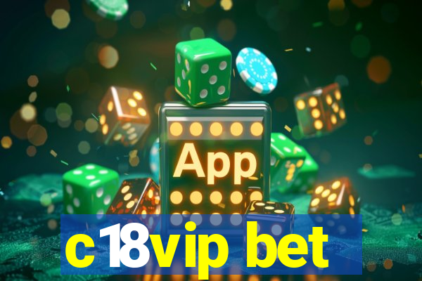 c18vip bet